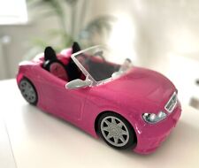 Barbie auto cabrio gebraucht kaufen  Hennweiler