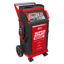Sealey superstart950e portable for sale  NELSON