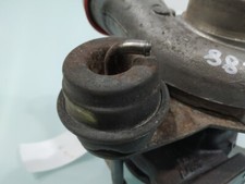 A6110960099 168862 turbolader at für MERCEDES CLASE C (W202) BERLINA 200 CDI comprar usado  Enviando para Brazil