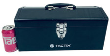 Tactix tool box for sale  New Bern