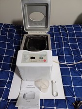 Elevation bread maker for sale  CASTLE CARY
