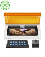 Xtool 20w laser for sale  Ontario