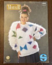 Ladies mohair diamond for sale  WORCESTER