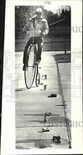 1986 press photo for sale  Memphis