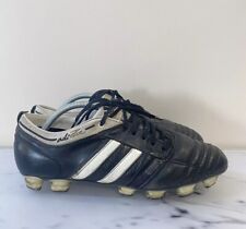 Adidas AdiPure 2.0 II TRX FG 662975 RZADKIE US10 UK9.5 Knagi piłkarskie Czarne RZADKIE na sprzedaż  PL