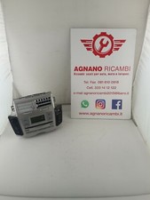 Autoradio lettore toyota usato  Napoli