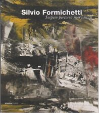 Silvio formichetti sospeso usato  Trento
