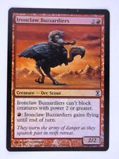 Mtg foil ironclaw for sale  HULL