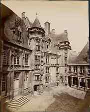 Hôtel jacques coeur d'occasion  Pagny-sur-Moselle