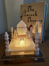 Lighted taj mahal for sale  Jasper