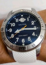 Orologio nautica diver usato  Palermo