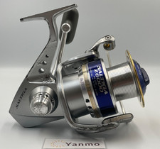Saltiga z6000 daiwa for sale  Shipping to United Kingdom