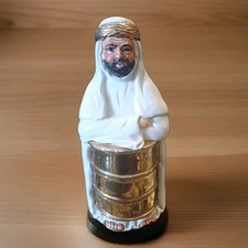 Arabo ceramica vintage usato  Massa di Somma