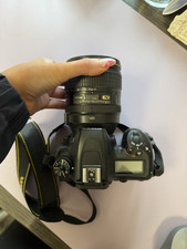 Nikon d7500 120mm for sale  Rexburg