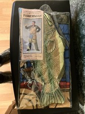 Bar que fishing for sale  Sanger