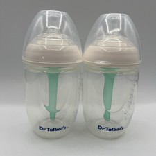 2x mamadeira Dr. Talbots comprar usado  Enviando para Brazil