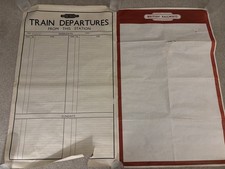 British railways posters for sale  HAYWARDS HEATH