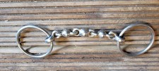 Waterford snaffle loose for sale  ABERYSTWYTH