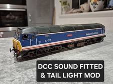 bachmann class 47 for sale bachmann class 47 for sale  READING