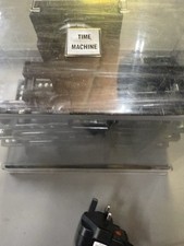 Time machine ball for sale  LEICESTER