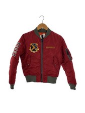 Avirex nylon blouson d'occasion  Expédié en Belgium