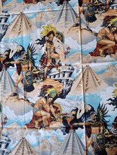 Patchworkstoff alexander henry gebraucht kaufen  Halle