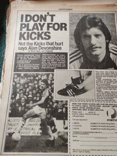 Sk198 ephemera 1980s for sale Sk198 ephemera 1980s for sale  LEICESTER