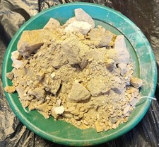 Lbs gold ore for sale  Bellingham