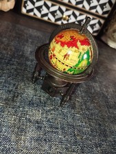 Mappa temperino vintage usato Mappa temperino vintage usato  Zovencedo