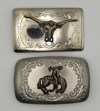 Vintage set western for sale  Oxford