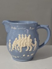 Dartmouth pottery widecombe for sale  PLYMOUTH