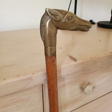 Vintage wood brass for sale  Tehachapi