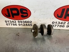 Balance shaft gear for sale  GODSTONE