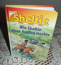 Sheltie sheltie einen gebraucht kaufen  Walzbachtal