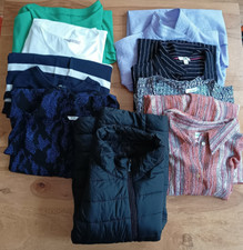 Konvolut shirts blusen gebraucht kaufen  Bürgel
