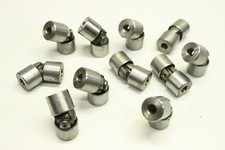 11x ø16mm 34mm gebraucht kaufen  Deutschland