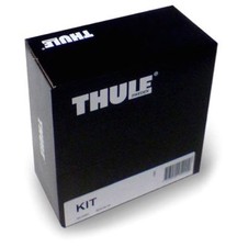 Thule fitting kit for sale  IPSWICH