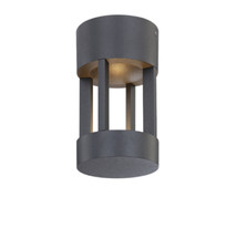 Lampe rue suspendue d'occasion  Villeneuve-Loubet