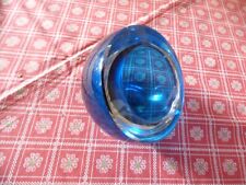 Cendrier air cristal d'occasion  Bourthes