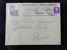 Intestata saluzzo palazzolo usato  Italia