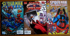 Spider man comic for sale  Murfreesboro
