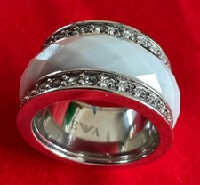 Armani ring damen gebraucht kaufen  Offenbach am Main