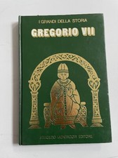Gregorio vii grandi usato Gregorio vii grandi usato  Samarate