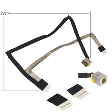 Jack connecteur alimentation d'occasion  Paris XII