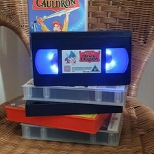 Disney marvel led for sale  DURHAM