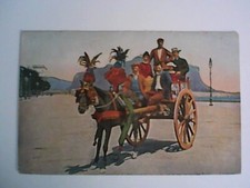 Carro siciliano annulli usato  Genova