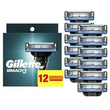 Gillette mach3 men for sale  Los Angeles