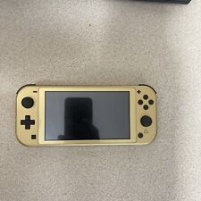 switch nintendo lite for sale  ABERYSTWYTH