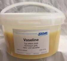 Vaseline typ 5200 gebraucht kaufen  Norderstedt