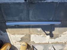Mercedes side sill for sale  MANCHESTER